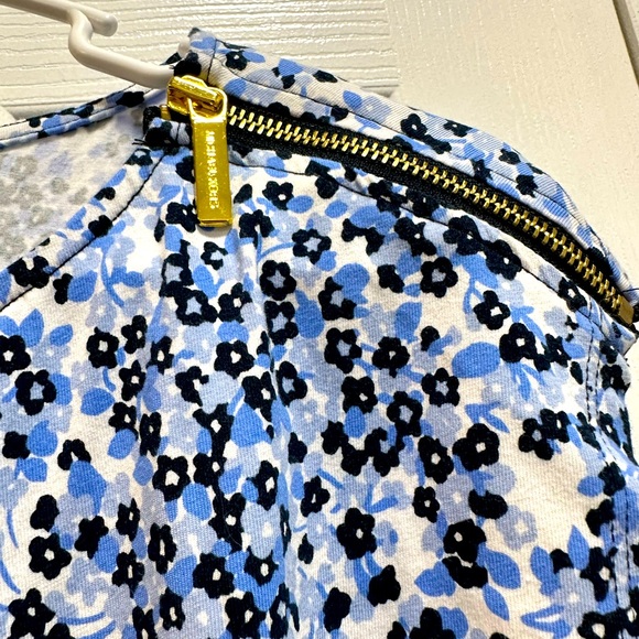 🦋2for$10🦋 Michael Kors sleeveless blouse - Picture 4 of 4